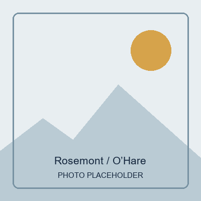 Rosemont / O’Hare photo placeholder